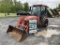 2009 KUBOTA B3030 COMPACT TRACTOR