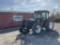 2002 NEW HOLLAND TN55 FARM TRACTOR