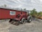 1991 CASE IH 385 FARM TRACTOR