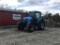 2010 LANDINI GHIBLI 90 FARM TRACTOR