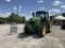 2016 JOHN DEERE 6150M FARM TRACTOR