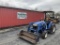 2009 FARMTRAC 270 COMPACT TRACTOR