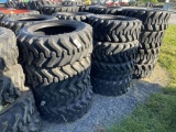 10-16.5 TIRES