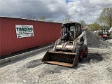 2000 BOBCAT 753G SKID STEER LOADER