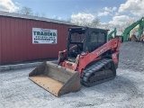 2015 KUBOTA SVL75-2 SKID STEER LOADER