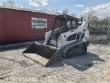 2020 BOBCAT T595 SKID STEER LOADER