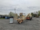 1995 JLG 110HX BOOM LIFT