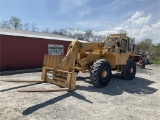 1991 LULL ML10K TELEHANDLER