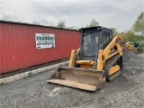 2018 MUSTANG 2100RT NXT3 SKID STEER LOADER