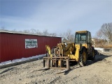 1999 CATERPILLAR TH83 TELEHANDLER