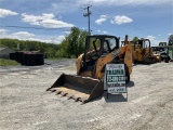 2015 CASE TR270 SKID STEER LOADER