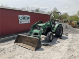 2007 MONTANA 4920 FARM TRACTOR