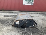 2003 BOBCAT SWEEPER 60 BOX SWEEPER