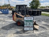 1982 BOBCAT M310 SKID STEER LOADER