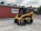 2014 CATERPILLAR 242D SKID STEER LOADER
