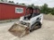 2013 BOBCAT T110 SKID STEER LOADER