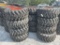 12-16.5 TIRES ON BOBCAT WHEELS