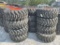 12-16.5 TIRES ON BOBCAT WHEELS