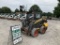 2014 NEW HOLLAND L218 SKID STEER LOADER
