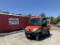 2009 KUBOTA RTV1100 UTILITY VEHICLE