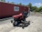 2003 DEWEZE ATM70 RIDING MOWER