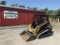 2018 ASV POSI-TRACK RT30 SKID STEER LOADER