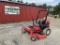 2010 GRAVELY PROTURN 272 XDZ ZERO TURN MOWER