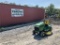 2003 JOHN DEERE LX277 RIDING MOWER