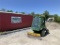 1993 JOHN DEERE F912 UTILITY TRACTOR