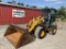 2016 GEHL AL540 WHEEL LOADER