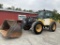 2003 NEW HOLLAND LM640 TELEHANDLER