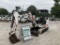 2003 BOBCAT 331 MINI EXCAVATOR