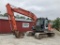 2012 HITACHI ZX135US-3 EXCAVATOR