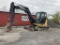 2016 DEERE 60G EXCAVATOR