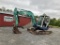 2007 IHI 65NX EXCAVATOR