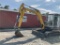 2010 GEHL 603 EXCAVATOR