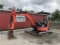 2015 KUBOTA U35-4 MINI EXCAVATOR