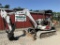 2004 BOBCAT 435G MINI EXCAVATOR