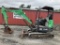 2014 BOBCAT E32 MINI EXCAVATOR