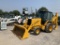 1989 JOHN DEERE 310C LOADER BACKHOE