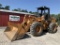 2000 CASE 621C WHEEL LOADER
