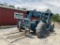 2001 GRADALL 534D-6 TELEHANDLER