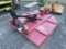 2012 MAHINDRA 20KRCMD72SC-CG-M ROTARY MOWER