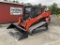 2018 KUBOTA SVL95-2S SKID STEER LOADER