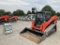 2019 KUBOTA SVL95-2S SKID STEER LOADER