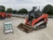 2019 KUBOTA SVL95-2S SKID STEER LOADER