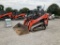 2014 KUBOTA SVL75-2 SKID STEER LOADER