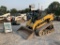 2013 CATERPILLAR 287C2 SKID STEER LOADER