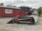 2017 TAKEUCHI TL12R2 SKID STEER LOADER