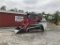 2017 TAKEUCHI TL12R2 SKID STEER LOADER